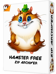 hamster free zip archiver 3.0